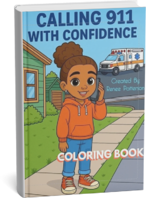 Calling 911 With Confidence