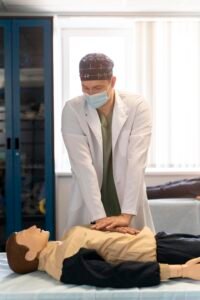 Stress Free CPR Free CPR Training