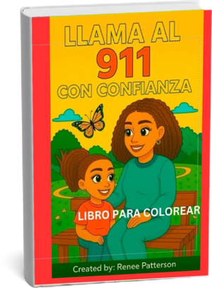 LLAMA AL 911 CON CONFIANZA