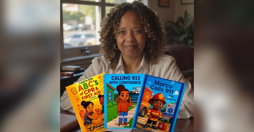 Stress Free CPR Stress Free CPR