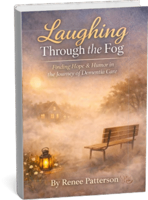 Laughing Through the Fog